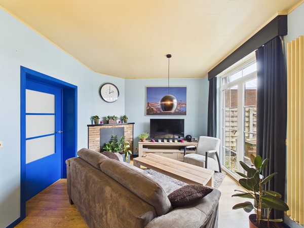 Medium property photo - Dorpsstraat 4, 4528 EL Sint Kruis